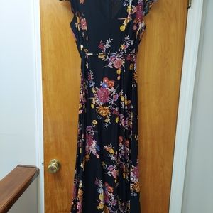 Forever 21 Floor-length shorts one-piece